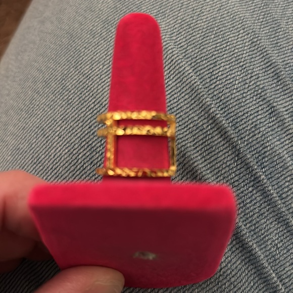 QVC ring - Picture 3 of 4